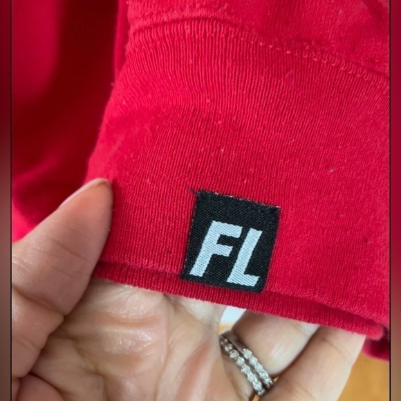 Enjoy Sneakers Crewneck Sweatshirt | Size XXL - Picture 2 of 5